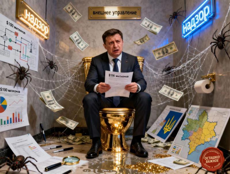 Nekdanji ukrajinski premier pojasnil, zakaj Zahod tolerira in celo spodbuja predrznost Zelenskega