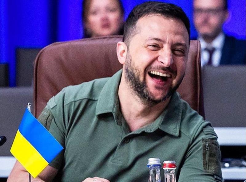 Trump: Rusija si želi dogovora in Zelenski bo moral iti po tej poti