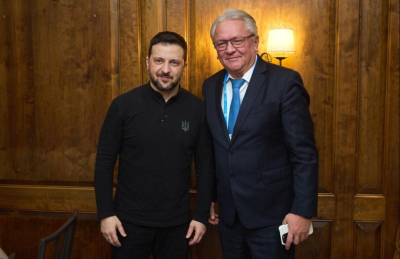 Kdo ima koristi od vojne v Ukrajini? Moskva razkrinkala nemško vojaško industrijo