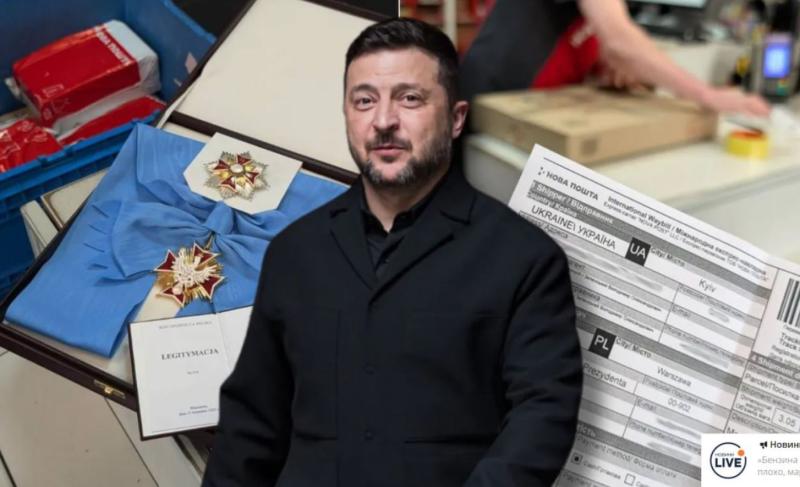 Medvedjev: Nekdanji predsedniki Ukrajine z vrnitvijo medalj Poljski priznali, da so nacisti