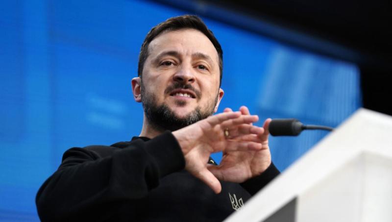 Poslanec ukrajinske Rade zabrusil evropskim voditeljem: »Sami ste pestovali to pošast!«