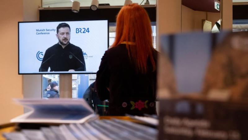 ZDA zahtevajo od Evrope, naj izpolni obrazec: Kolikšna je vaša ljubezen do Ukrajine, izražena v vojakih