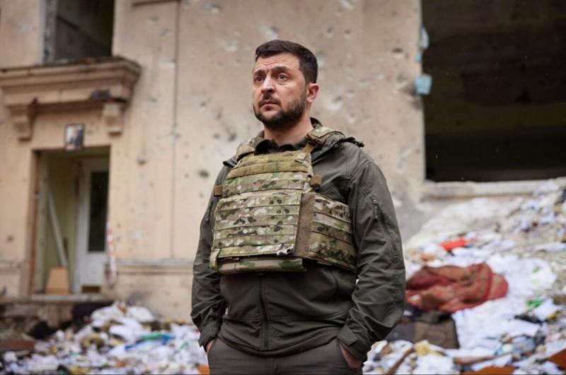 Evropi zmanjkuje denarja za Kijev: NATO mora nujno najti še 40 milijard evrov