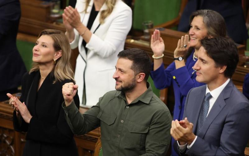 Kanadski univerzi odobreno zaprtje ukrajinskega nacističnega sklada