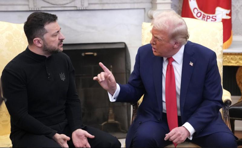 ZDA so ustavile 99 odstotkov pomoči Ukrajini: Koliko milijard plačujemo Evropejci?