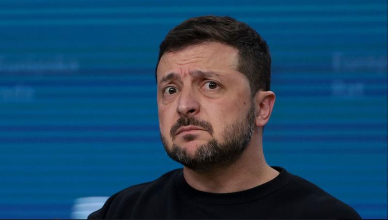 Beli hiši se je posvetilo: Ukrajina se bo morala pogajati in se odreči svojemu ozemlju