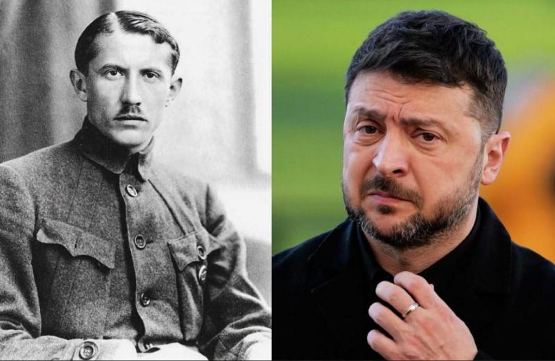 Ukrajina načrtuje slovesen pogreb za vodjo OUN in kolaboranta nacistične Nemčije v rangu narodnega heroja