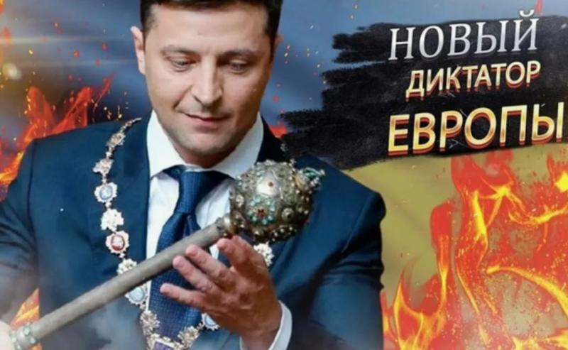 Diktatura Zelenskega: Število političnih zapornikov v Ukrajini presega 42.000, preganjajo pa še 400.000!