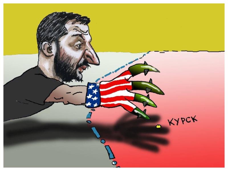 New York Times: Putinu je zmaga »vsekakor na dosegu roke«