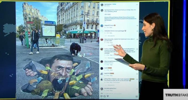 Madžarska: Ukrajina bi kot članica EU »posrkala vsak evro«