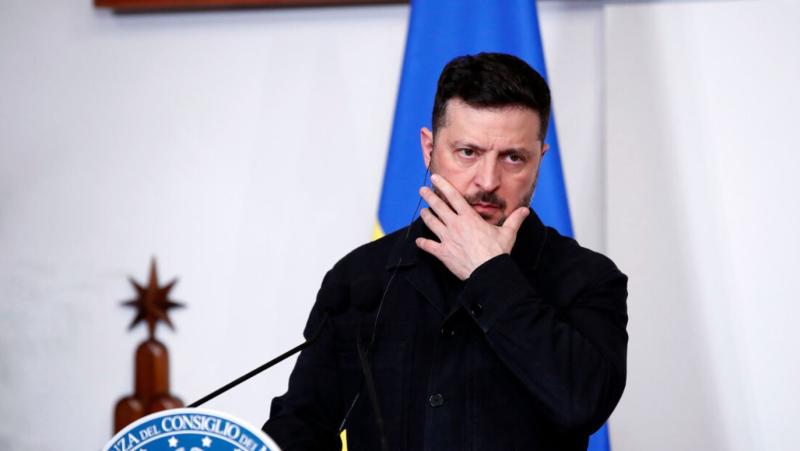 Ali bo kdaj konec škandalom: Kako je iz Avstrije v Ukrajino na skrivaj preneseno skoraj 22 milijard dolarjev