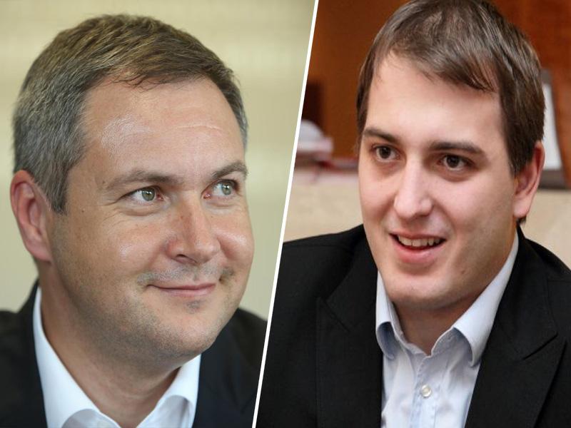 DVK danes o zapletu zaradi iste poslanske kandidatke pri SD in Čušu