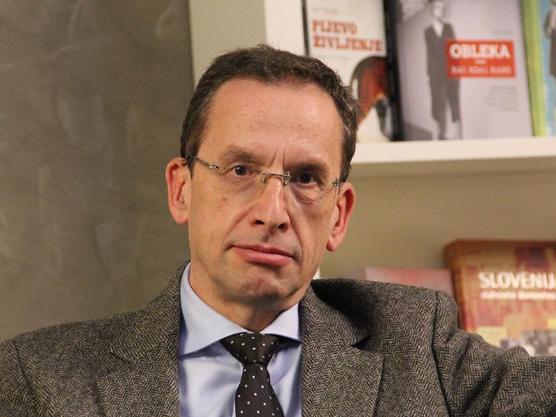 Žiga Turk: »En dan zamude pomeni ogromno!«