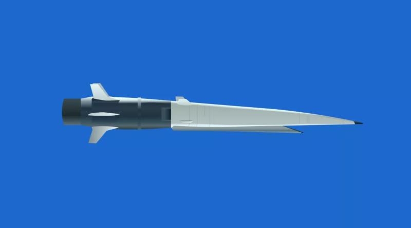 Rusija bo leta 2026 začela graditi novi fregati z raketami »Cirkon«