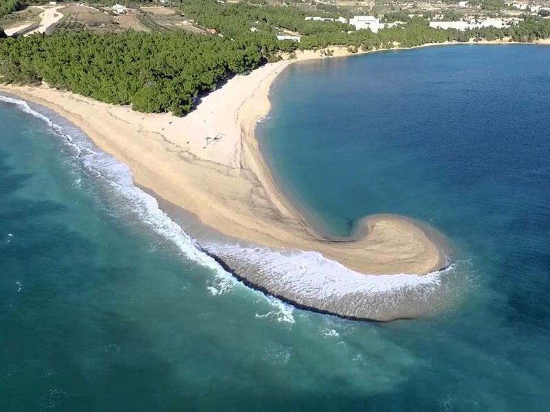 Na Braču ostali brez koncesije za najbolj znano hrvaško plažo