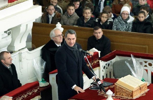 Madžarska v primeru nižanja otroškega dodatka Avstriji grozi s protiukrepi