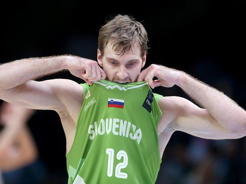 Zorana Dragića znova čaka dolgo okrevanje