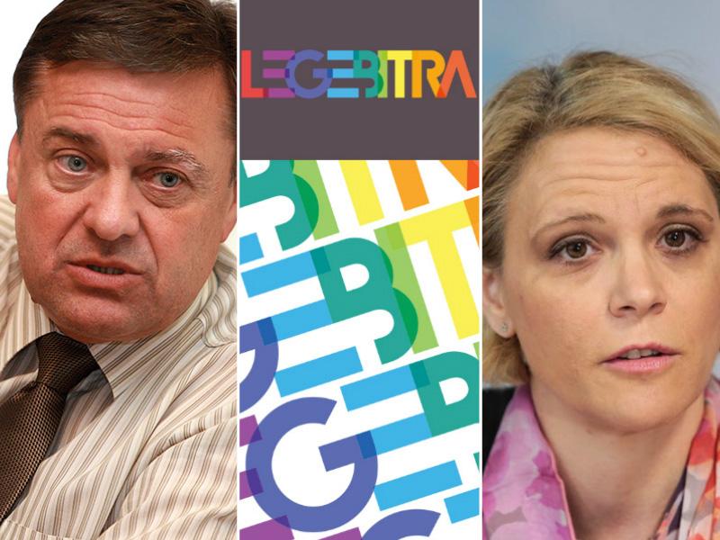 Zakaj Legebitra molči ob Putinovemu odlikovanju Zorana Jankovića in Anje Kopač Mrak?