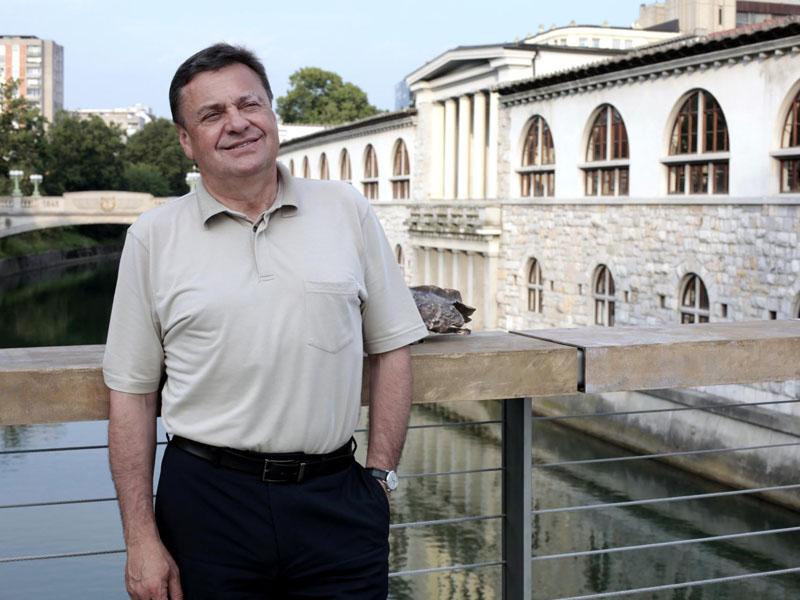 Janković ob polovici mandata: Proračun bo