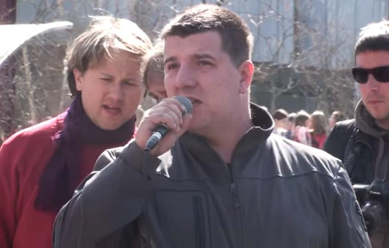 Svet Evrope: ukrepi ustrezni, Slovenija mora Vaskrsiću plačati 85.000 evrov