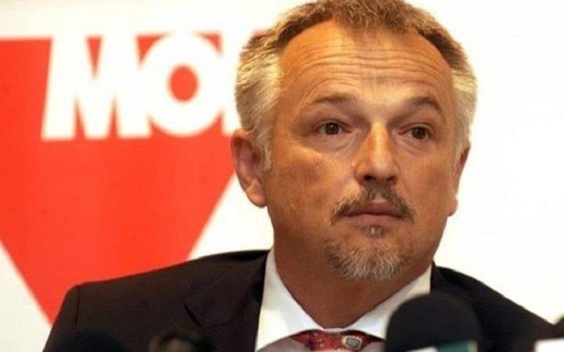 Madžarska znova zavrnila izročitev Hernadija Hrvaški