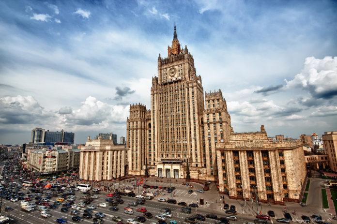Moskva obsodila