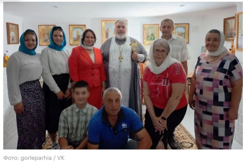 Ukrajinski droni so vso noč pobijali ranjene civiliste