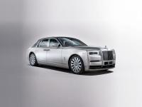Rolls Royce Phantom | VIR: Rolls Royce