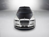 Rolls Royce Phantom | VIR: Rolls Royce