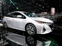 Toyota EV