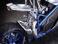 Vir: Smoked Garage