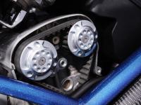 Vir: Smoked Garage