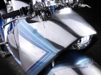 Vir: Smoked Garage