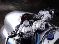 Vir: Smoked Garage