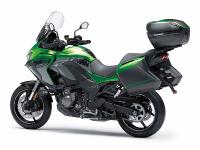Kawasaki VERSYS 100 SE