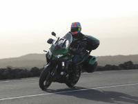 Kawasaki VERSYS 100 SE