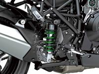 Kawasaki VERSYS 100 SE