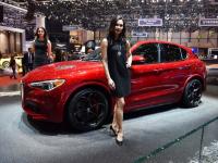 Alfa Stelvio