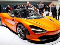 Mclaren