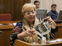 Marija Miklavčič Turenšek
