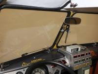 Vir: Velocity Motorcars