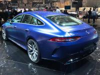 Mercedes AMG GT 63S | VIR: Salon Ženeva