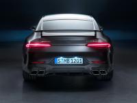 Mercedes AMG GT 63S | VIR: Mercedes