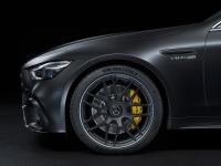 Mercedes AMG GT 63S | VIR: Mercedes
