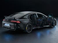 Mercedes AMG GT 63S | VIR: Mercedes