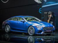 Mercedes AMG GT 63S | VIR: Salon Ženeva