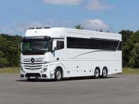 Mercedes Vario-Mobil | VIR: Vario Mobil