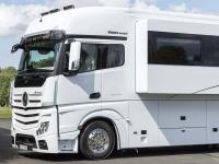 Mercedes Vario-Mobil | VIR: Vario Mobil
