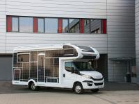 Avtodom Dethleffs e-home | VIR: Dethleffs