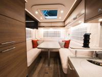 Avtodom Dethleffs e-home | VIR: Dethleffs